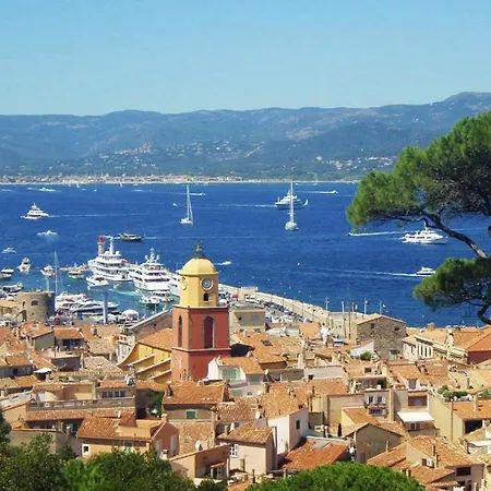 Holiday Flat - Caz011050-p Apartman Les Issambres