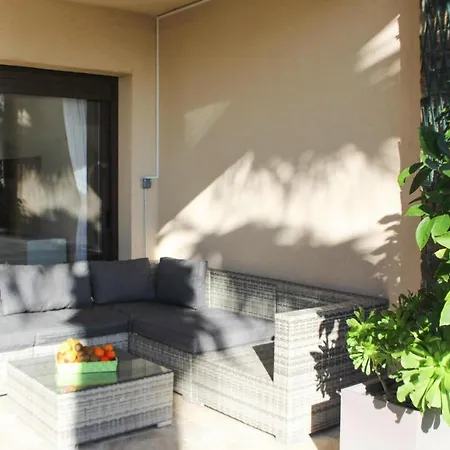Holiday Flat - Caz011050-p