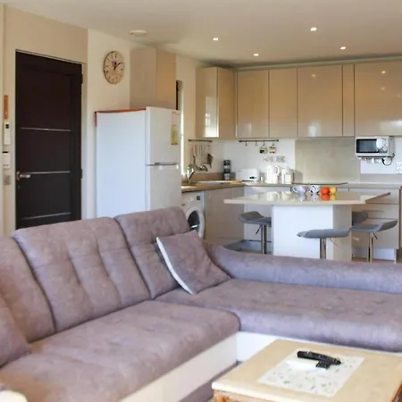 Holiday Flat - Caz011050-p Apartman *