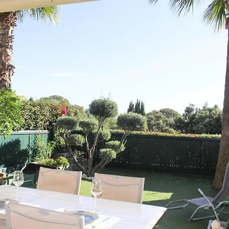 Apartman Holiday Flat - Caz011050-p Les Issambres