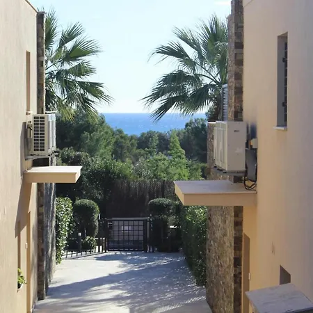 Holiday Flat - Caz011050-p *